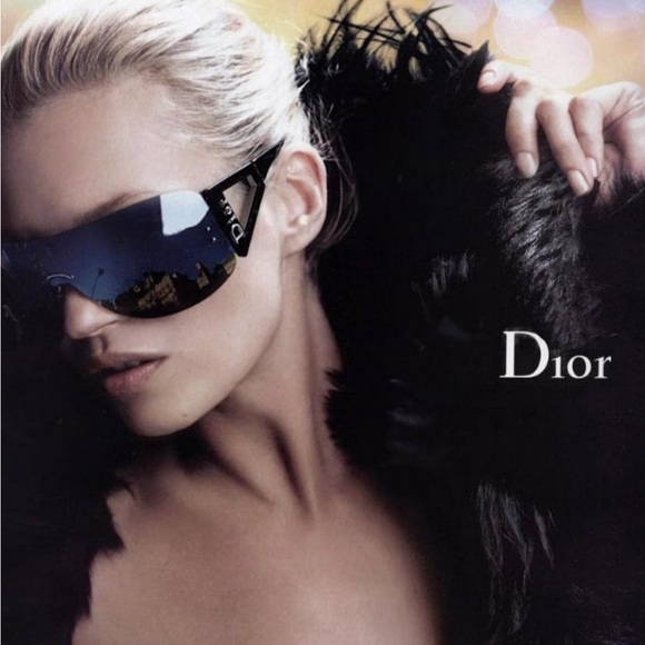 Dior ESCRIME 1 Vintage sunglasses - Picture 4 of 9